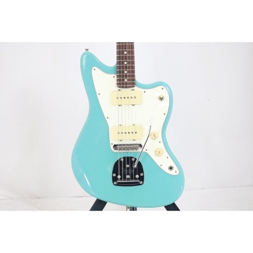 Fender player jazzmaster - fender,