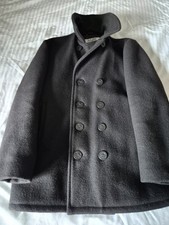 Schott 740n Navy Peacoat  Size 40