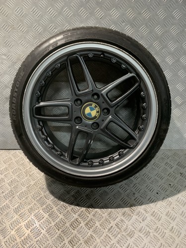 Schnitzer type racing - type, 3