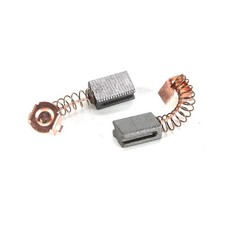 2pcs Carbon Brushes 5x8x12mm