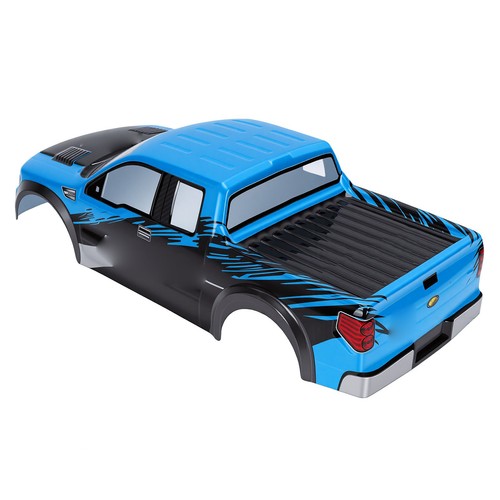 Scale body shell - rc,