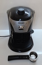 Longhi ecc221 espresso - ecc221.b,