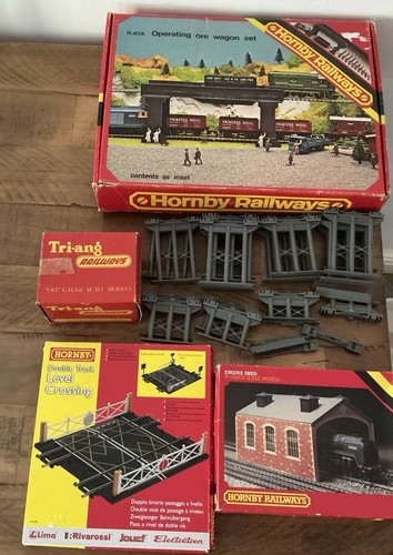 Hornby tri ang - hornby, tri-ang
