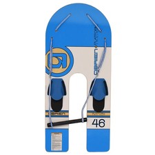 O'Brien Boat Waterski Platform Trainer 2211148 | 46 Inch Bamboo