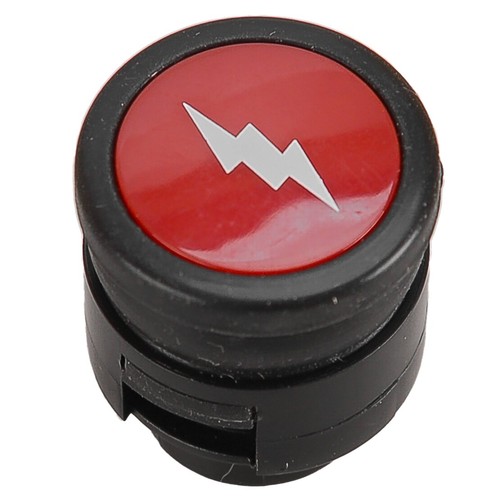 Gas grill igniter - gas, button