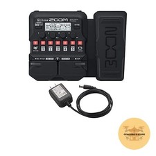 ZOOM G1X FOUR Guitar