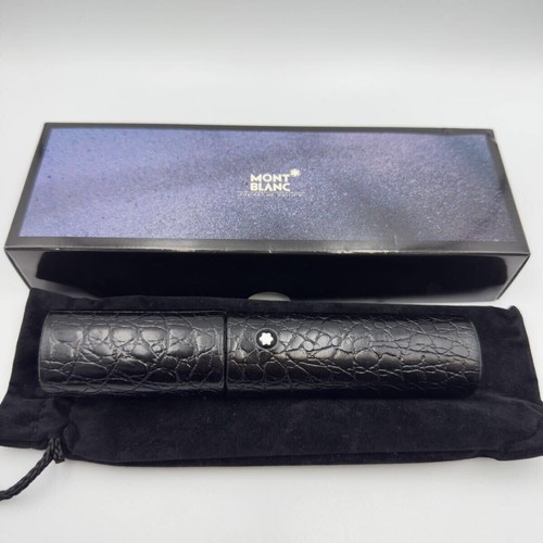 Montblanc florence black - montblanc,