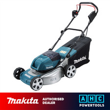 Makita DLM460Z Twin 18V/36V