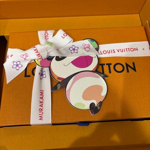 Louis vuitton takashi - louis,