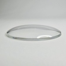 Antique Pocket Watch Crystal