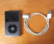Apple iPod Classic 6th Gen