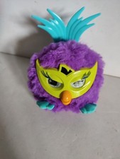 FURBY PARTY ROCKERS PURPLE