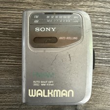 Walkman SONY WM-FX141 Portable