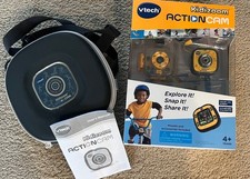 VTECH Kidizoom ACTIONCAM