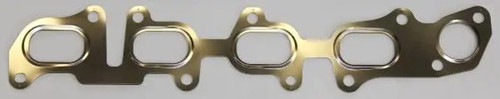 Exhaust manifold gasket