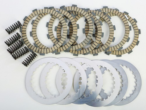 Pro complete clutch kit - pro,