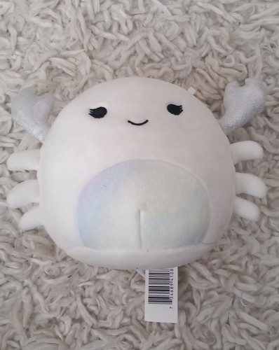 Squishmallows soft toy - soft,