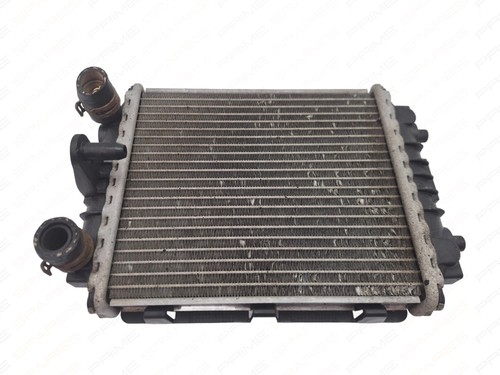 Audi intercooler - s3,