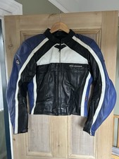 Hein Gericke Motorcycle