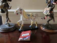Trail Painted Ponies