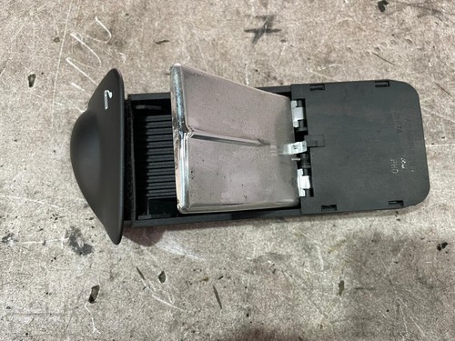 1999 ford focus - 1999, console