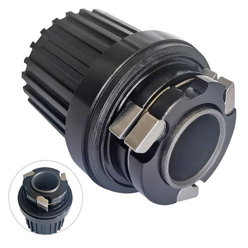 High performance freehub body - performance,