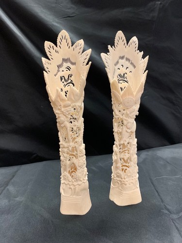 Pair vintage chinese - pair,