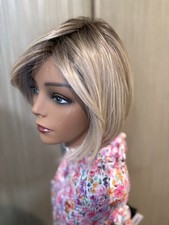 MANCHESTER Wig by BelleTress