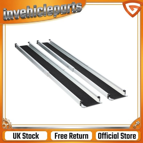 6ft telescopic ramps - 6ft,