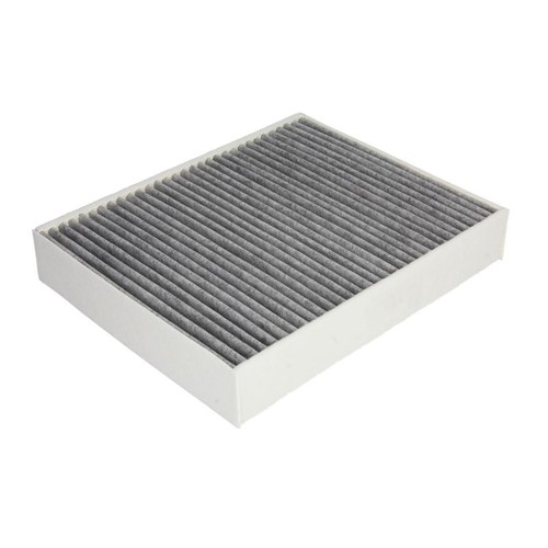 Cabin filter with activated - cabin,