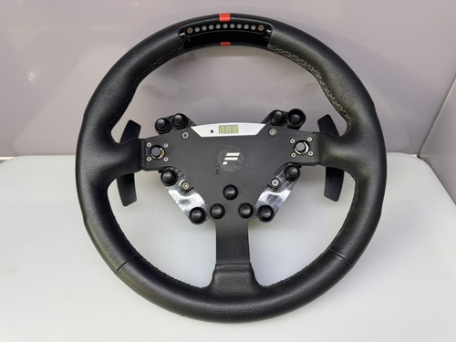 Fanatec clubsport wheel - clubsport, rs