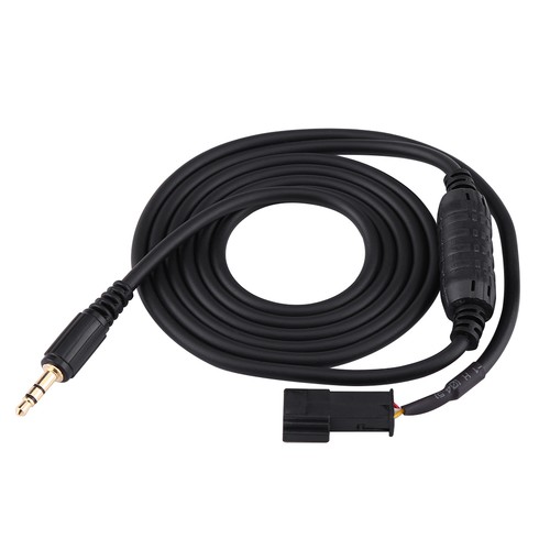 Car auxiliary adapter - _car, in