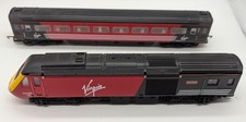 Hornby Virgin Class 43 Diesel