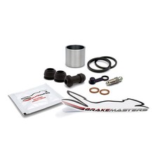 Honda MB5 S C 1982 front brake caliper piston seal rebuild repair kit set