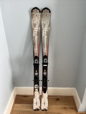 Salomon Ski 145 Cm
