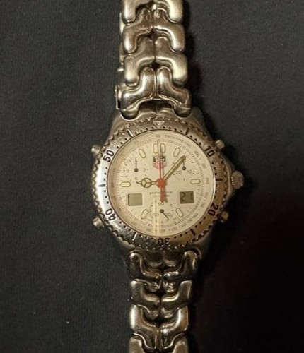Tag heuer ayrton senna - tag,