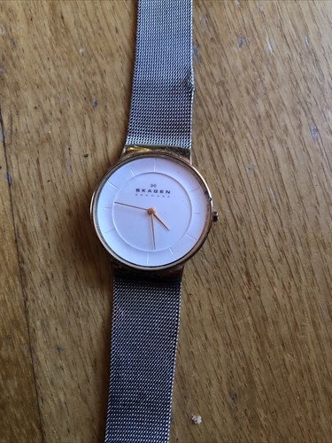 Skagen nicoline ladies - skagen, watch