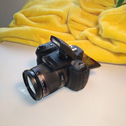 Fujifilm finepix hs20exr 16mp - fujifilm,