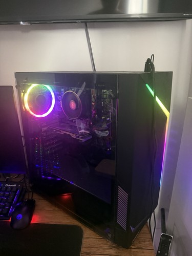 Ryzen gaming gtx 1650 - gaming,