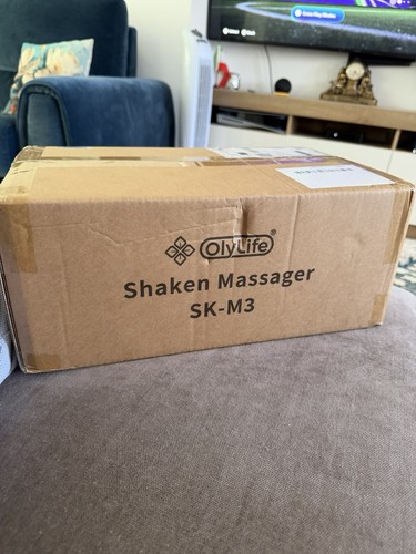 Olylife shaken massager - olylife,