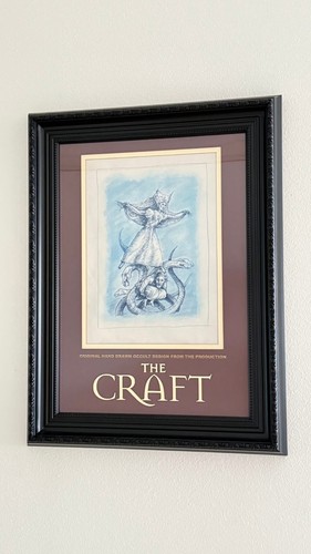 The craft original - the, (1996)