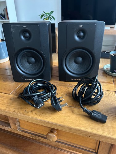 Audio bx5 studio monitor - d2,