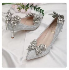 OFFICIAL CROCS jibbitz Bling