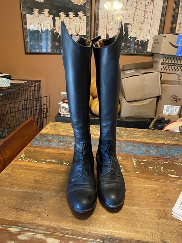 Ariat heritage contour - heritage, ii