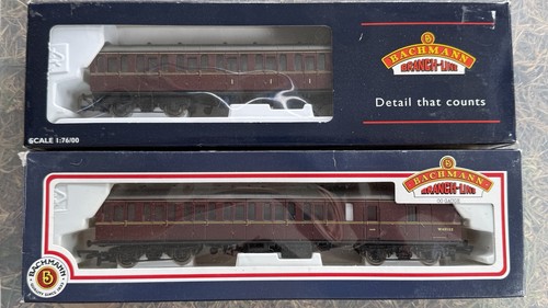Bachmann 700a 34 - 34-700a, 34-627