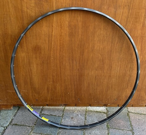 Mavic tubular rim 36 - gp,