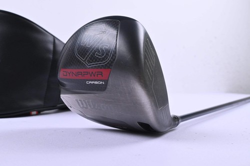 Wilson dynapower carbon - dynapower, 2023