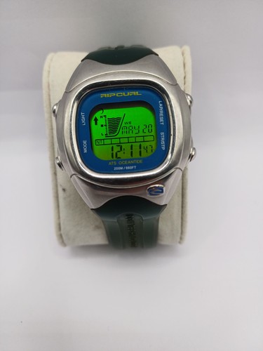 Rip curl ats - curl, oceantide