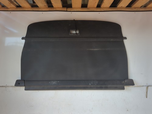 Volkswagen passat parcel - passat, shelf