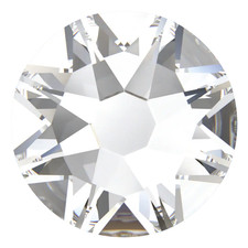 Serinity Flatback Crystals Non
